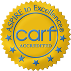 CARF Accredited