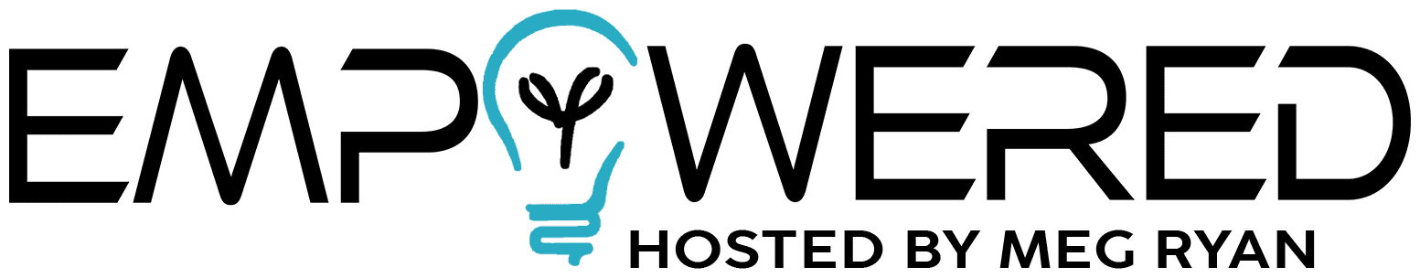 Empowered Logo w_Meg Ryan